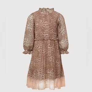 Rachel Parcell Pleated Occasion Dress